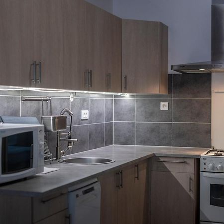 Le Pragmatique Apartment Guillestre Luaran gambar