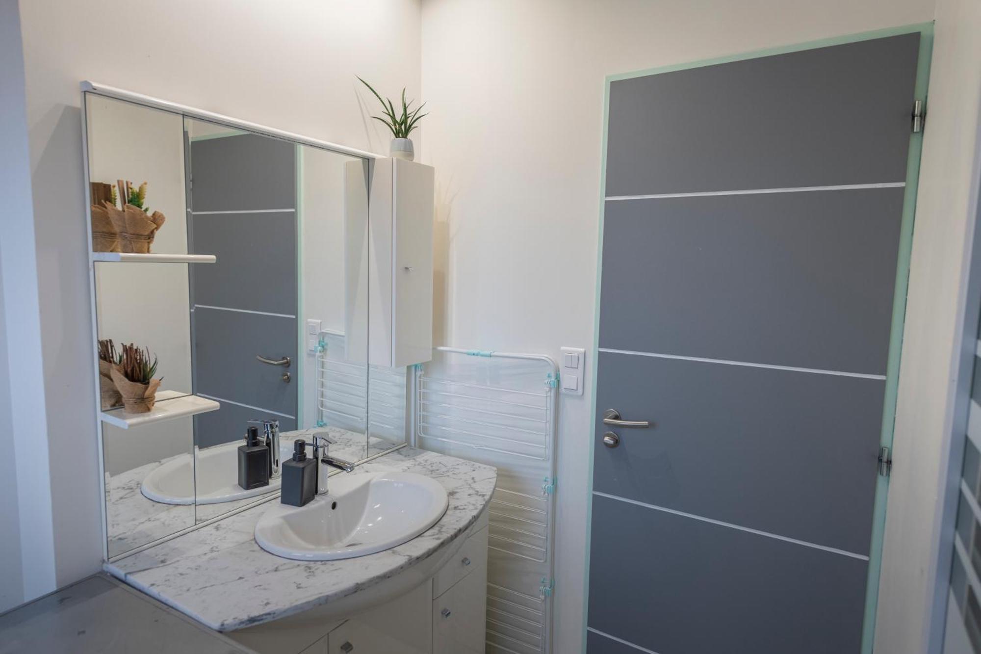 Le Pragmatique Apartment Guillestre Luaran gambar